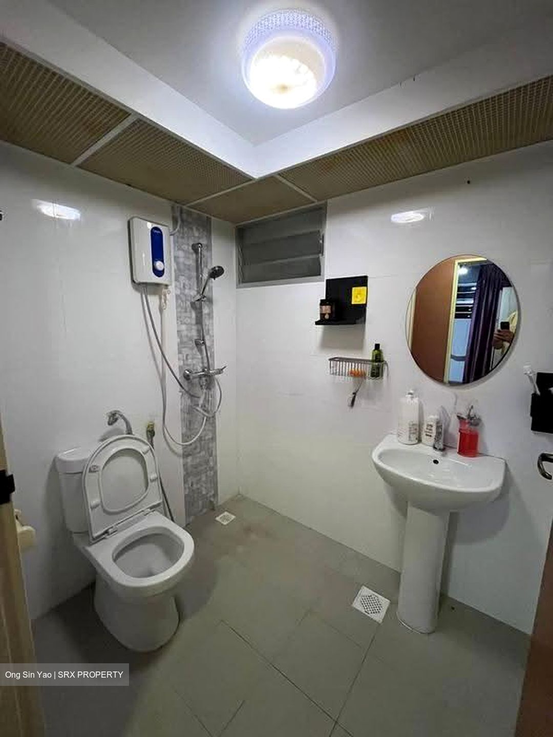 Blk 365A Sun Breeze (Sembawang), HDB 4 Rooms #638638811